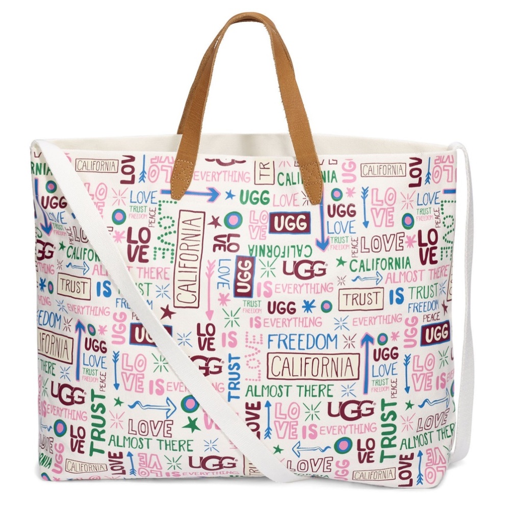 Ugg Tote